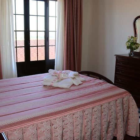Casa Buzina Villa Nazare Bagian luar foto